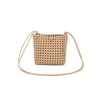 Woven Wendy Bag