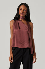 Partia Asymmetric Top