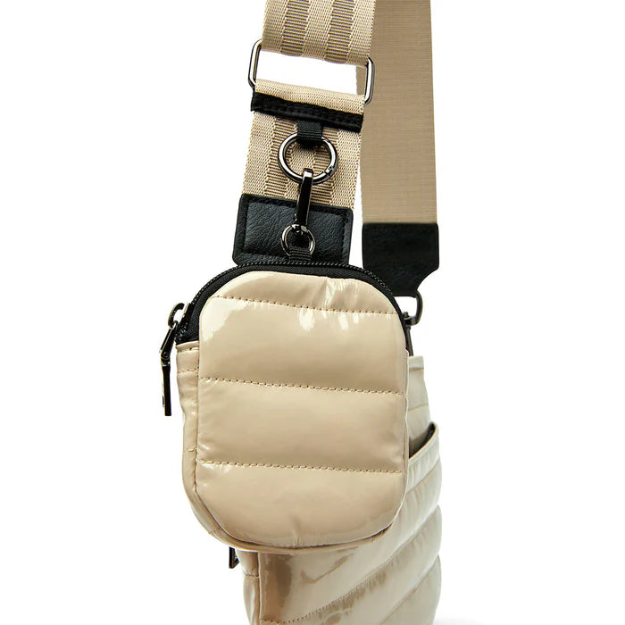 Downtown Crossbody