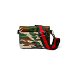 Crossbody Bum Bag - Camo