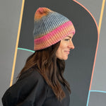 Marled Beanie